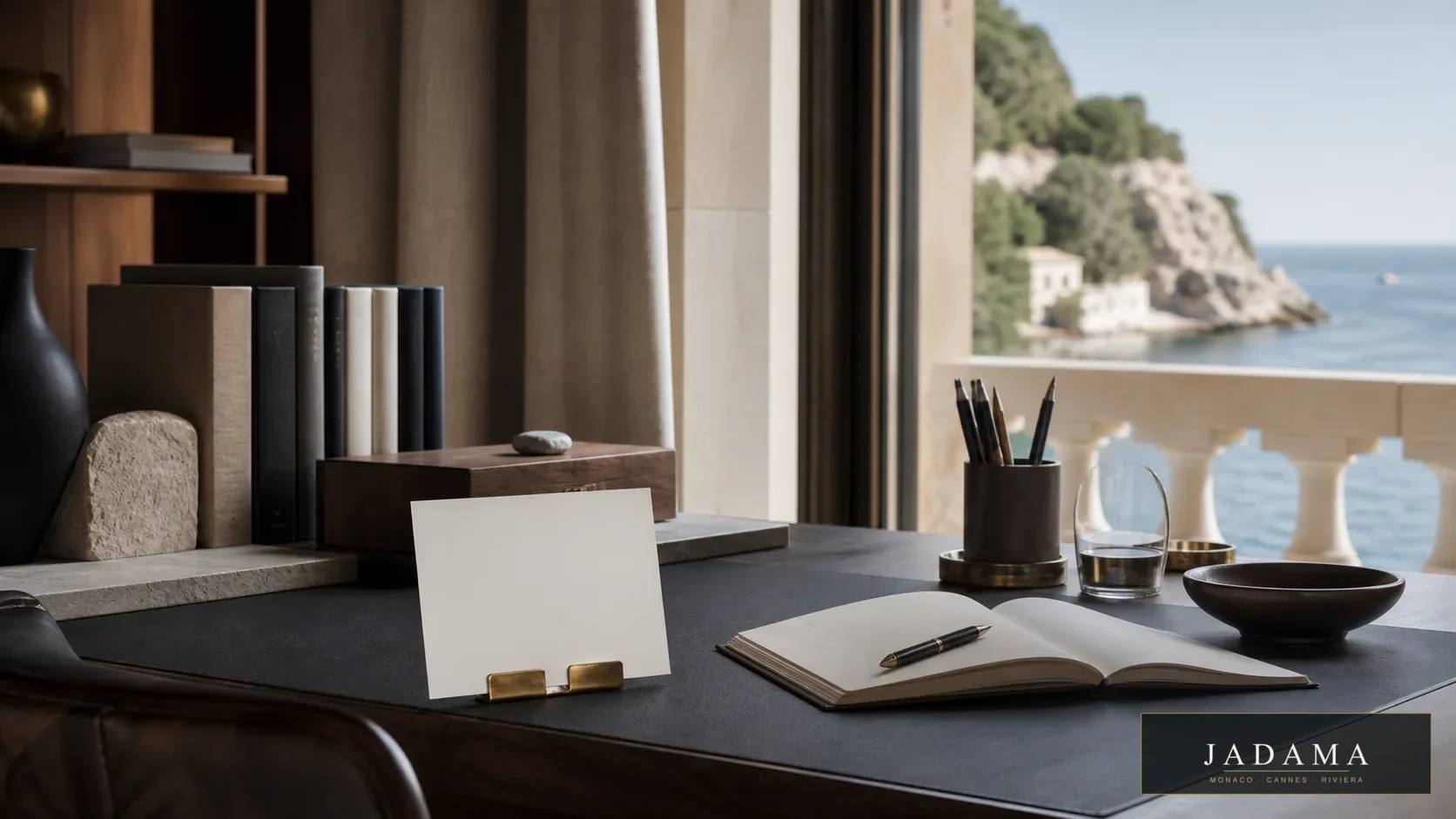 About principles desk