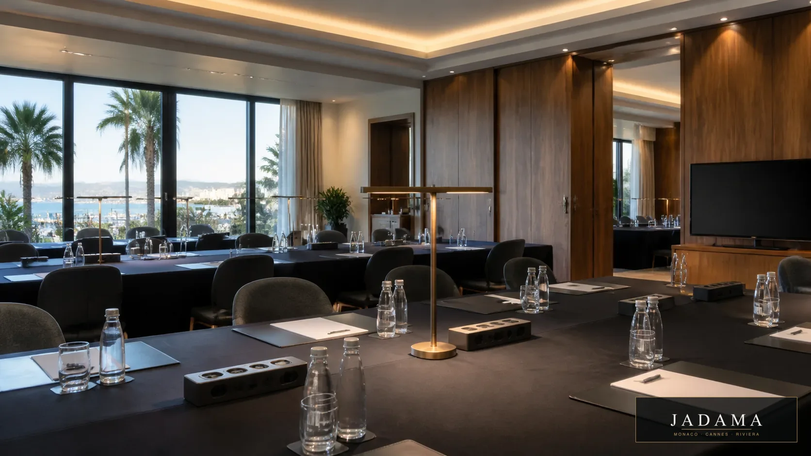 Cannes lions workroom