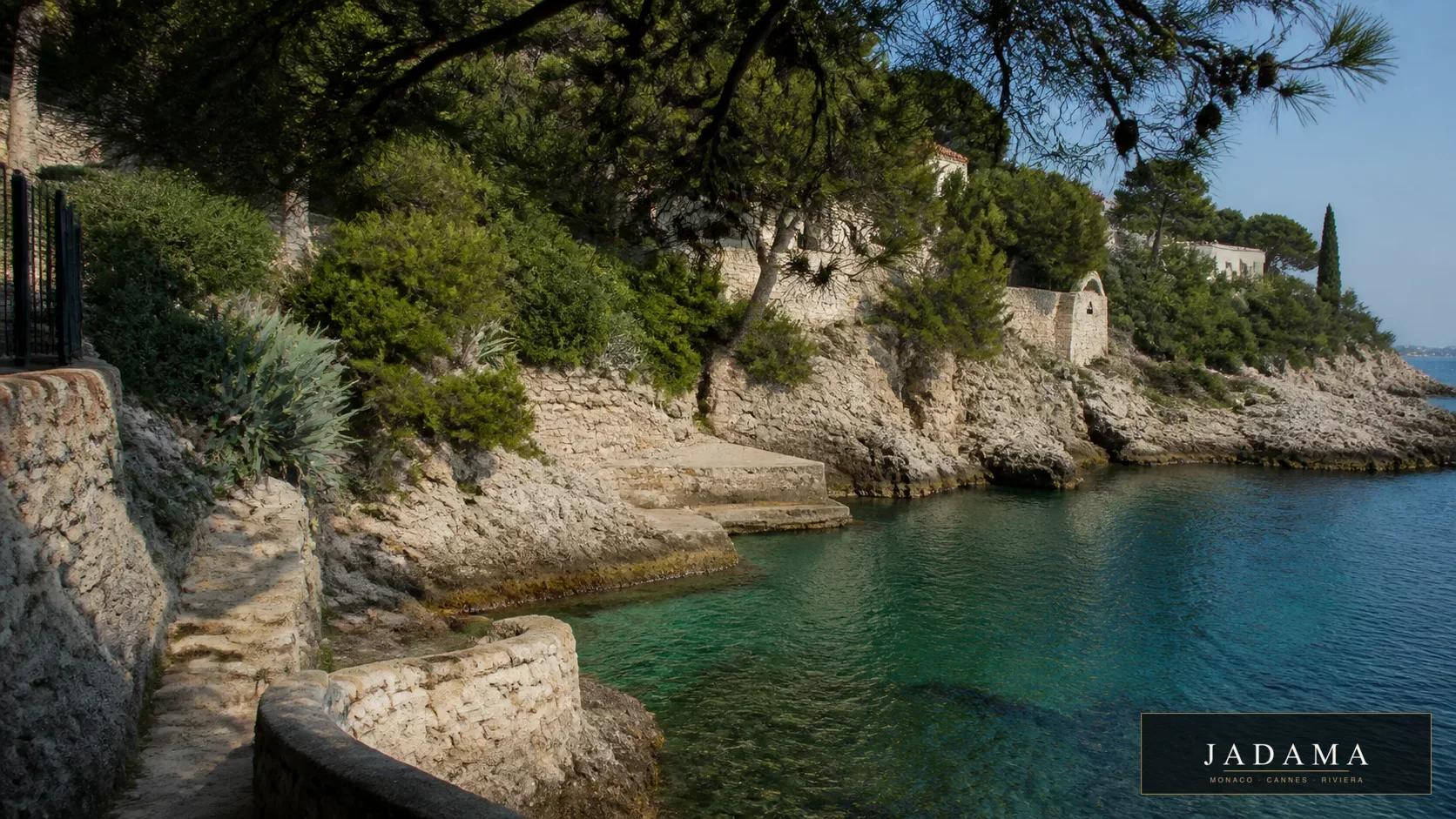 Cap dail cove