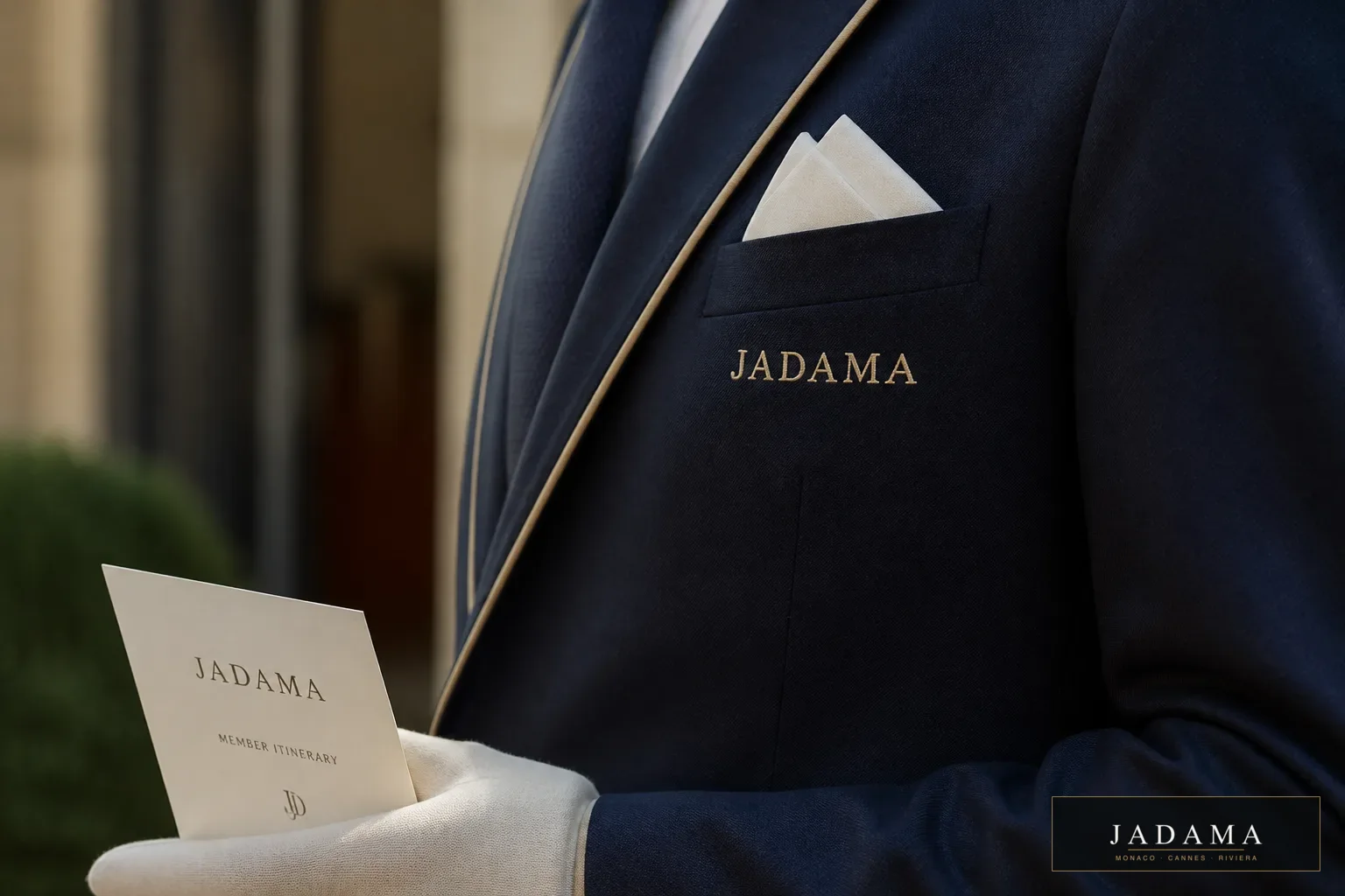 JADAMA house tailoring